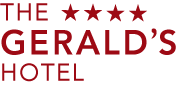 The Gerald's Hotel logo